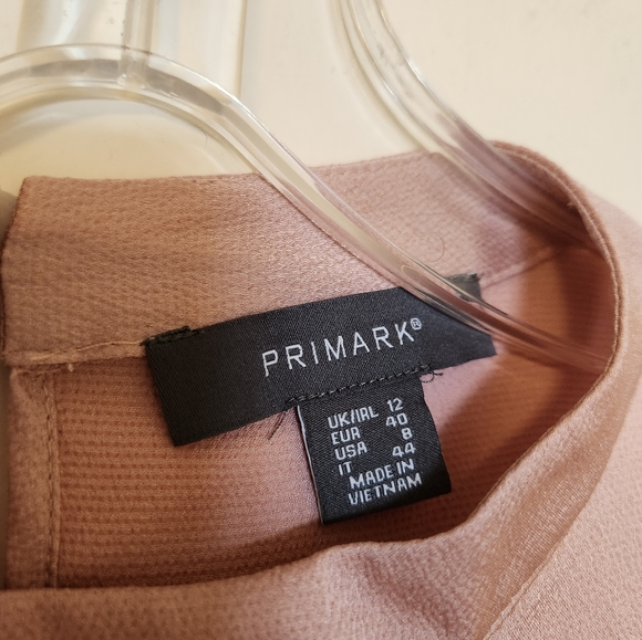 Pink blouse - Picture 3 of 4